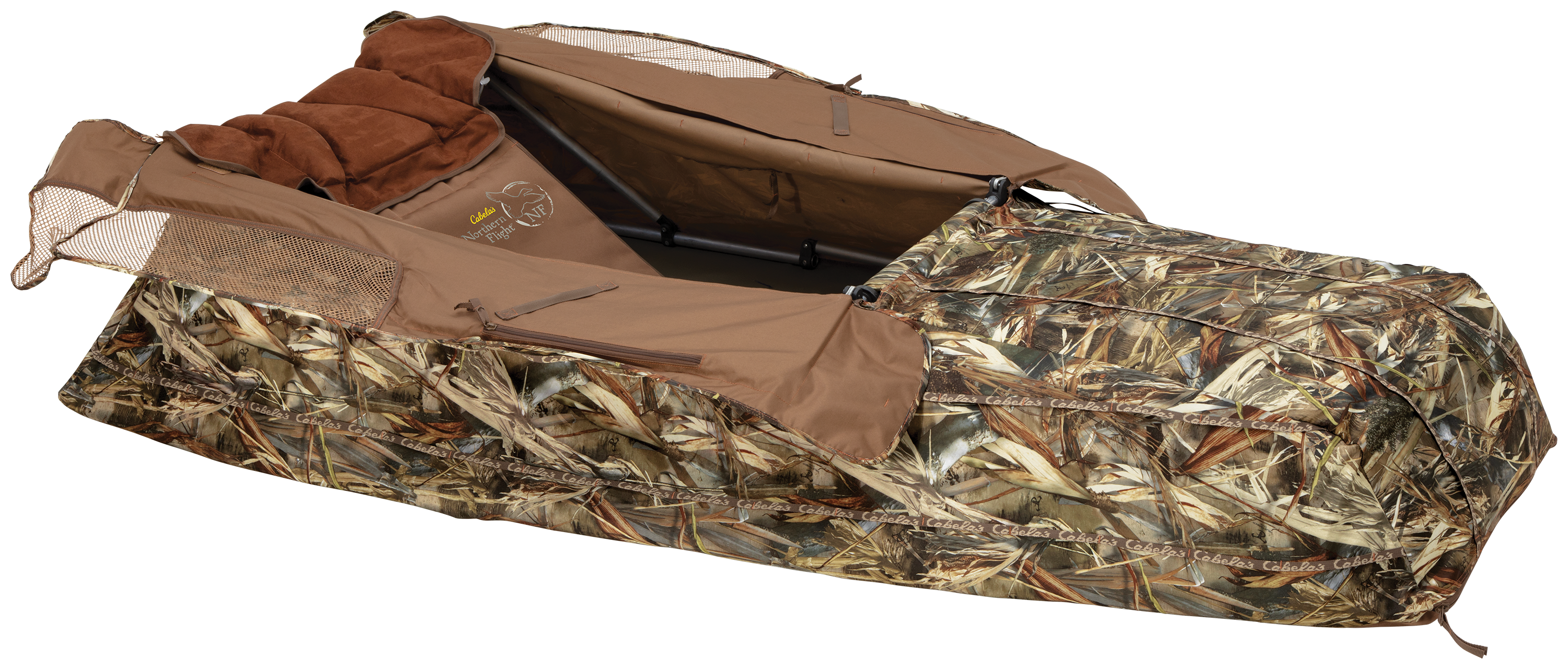 Northern Flight Renegade Series Quick Setup Layout Blind | Cabela's